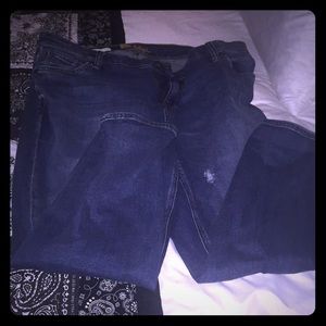 Kut from the cloth jeans